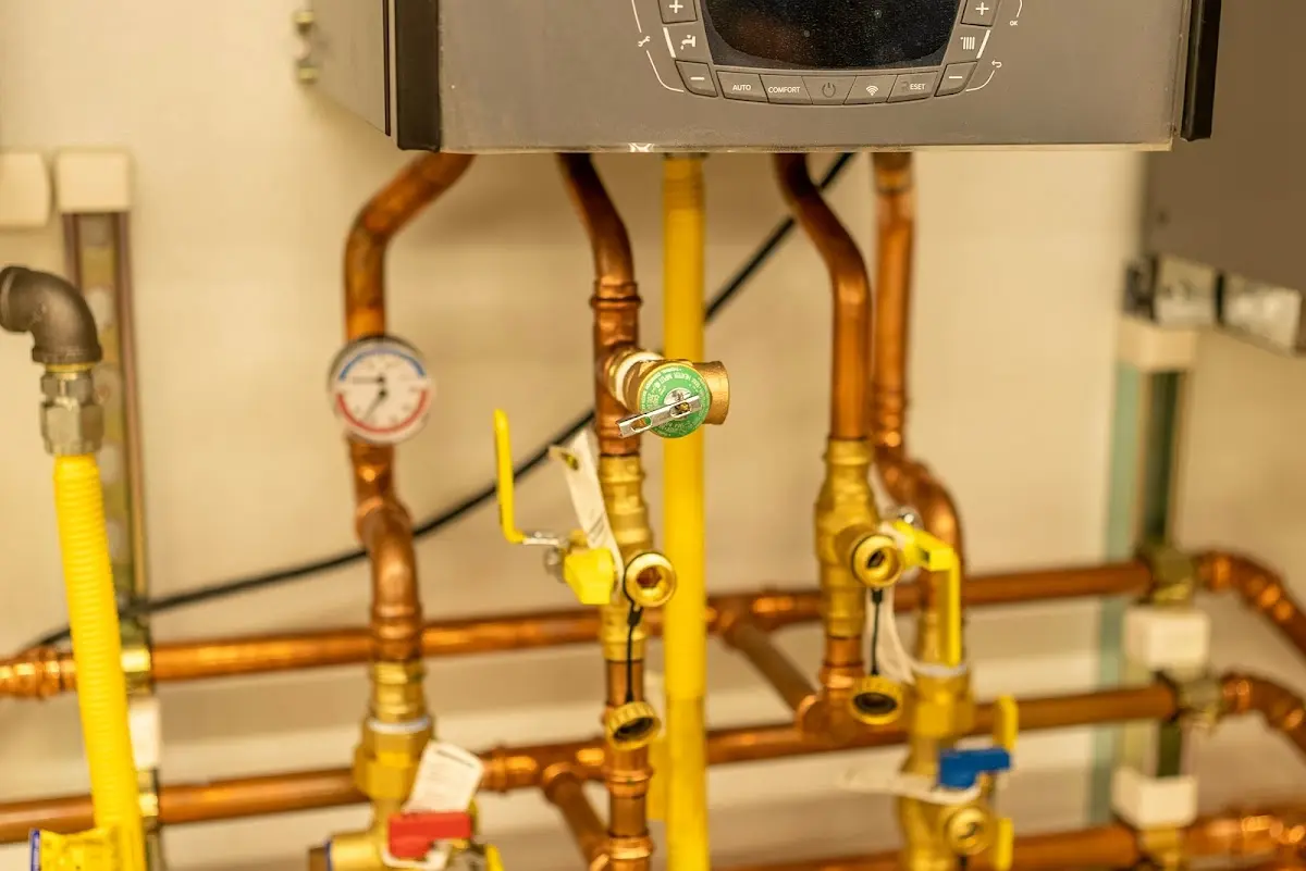 Licensed technician providing Sewer Cleanout for a homeowner in Wyboo